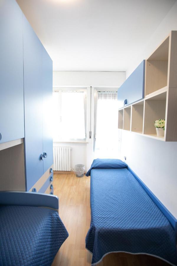 Mirea'S Rooms Ascoli Piceno Eksteriør billede