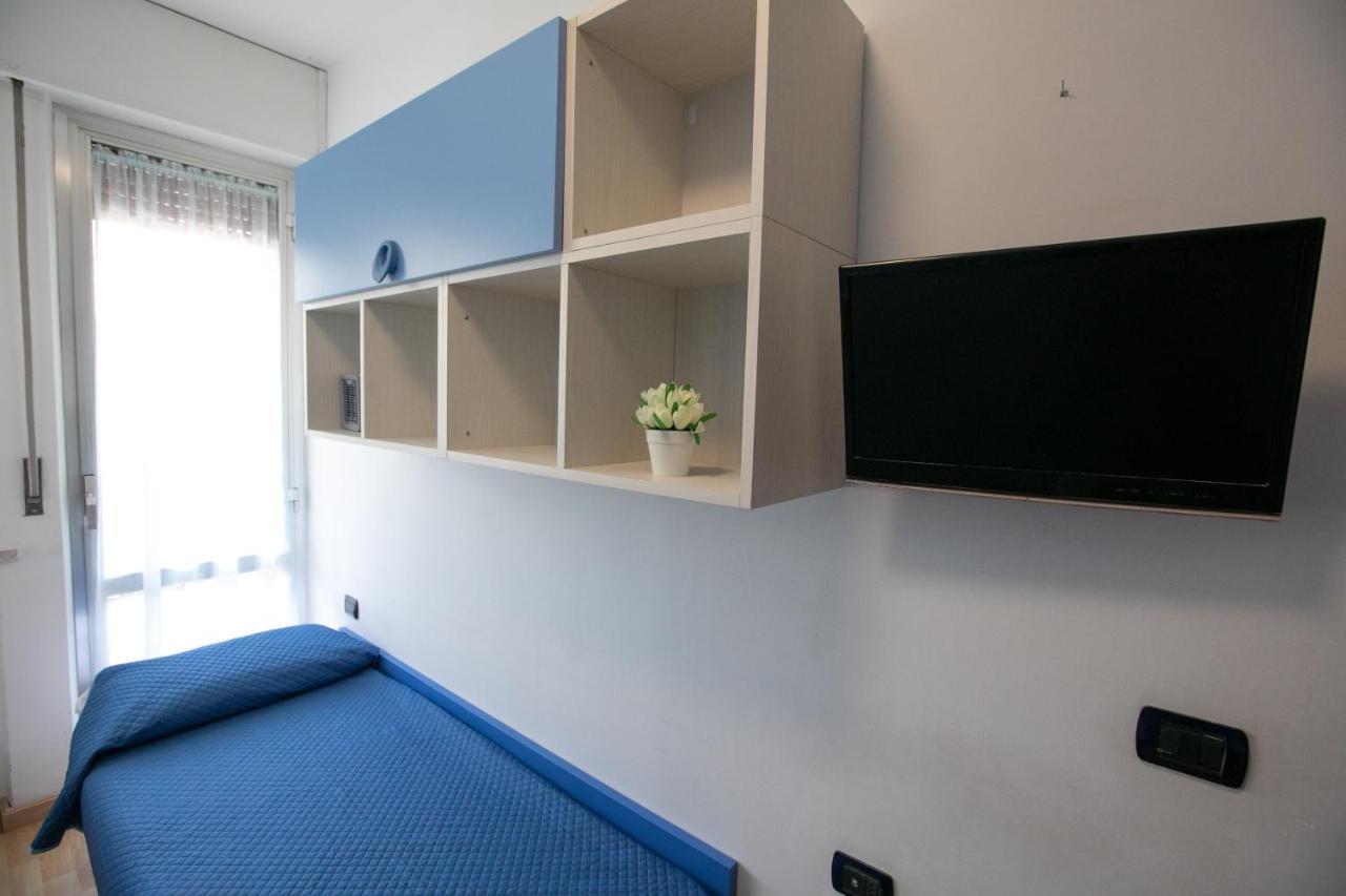 Mirea'S Rooms Ascoli Piceno Eksteriør billede