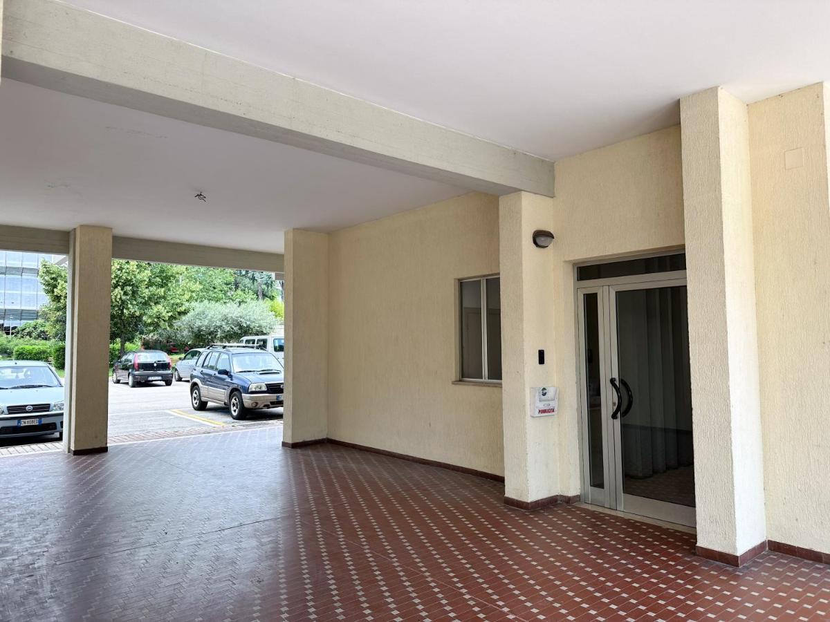 Mirea'S Rooms Ascoli Piceno Eksteriør billede