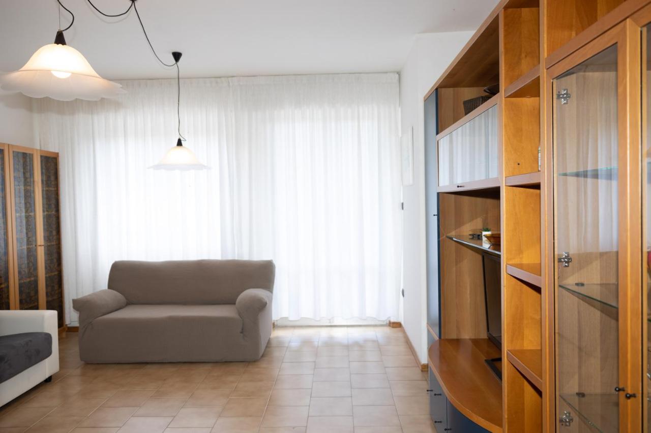 Mirea'S Rooms Ascoli Piceno Eksteriør billede