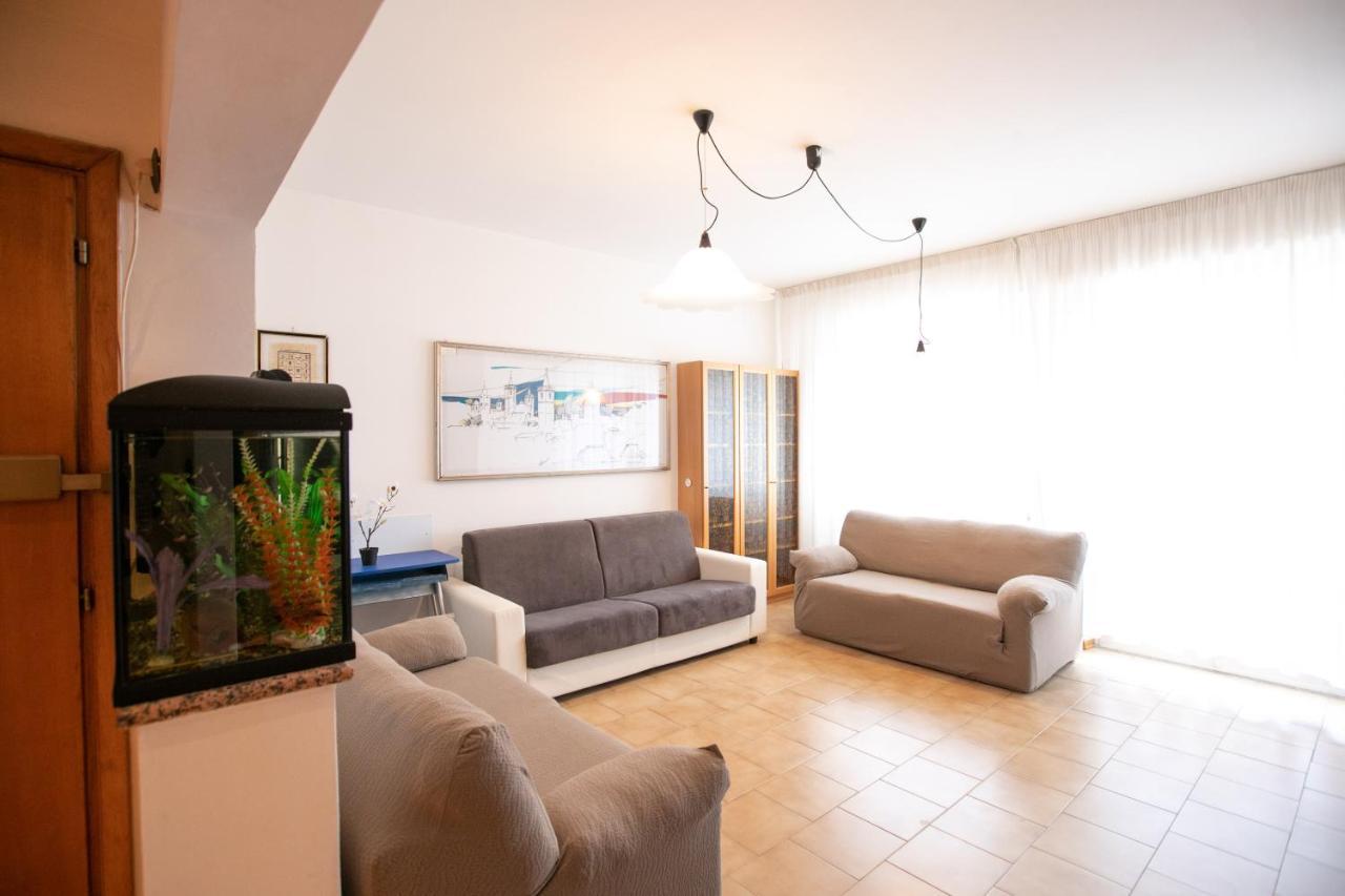 Mirea'S Rooms Ascoli Piceno Eksteriør billede