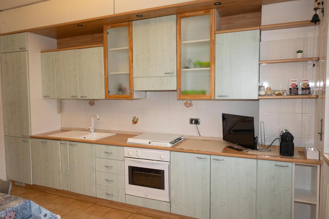 Mirea'S Rooms Ascoli Piceno Eksteriør billede