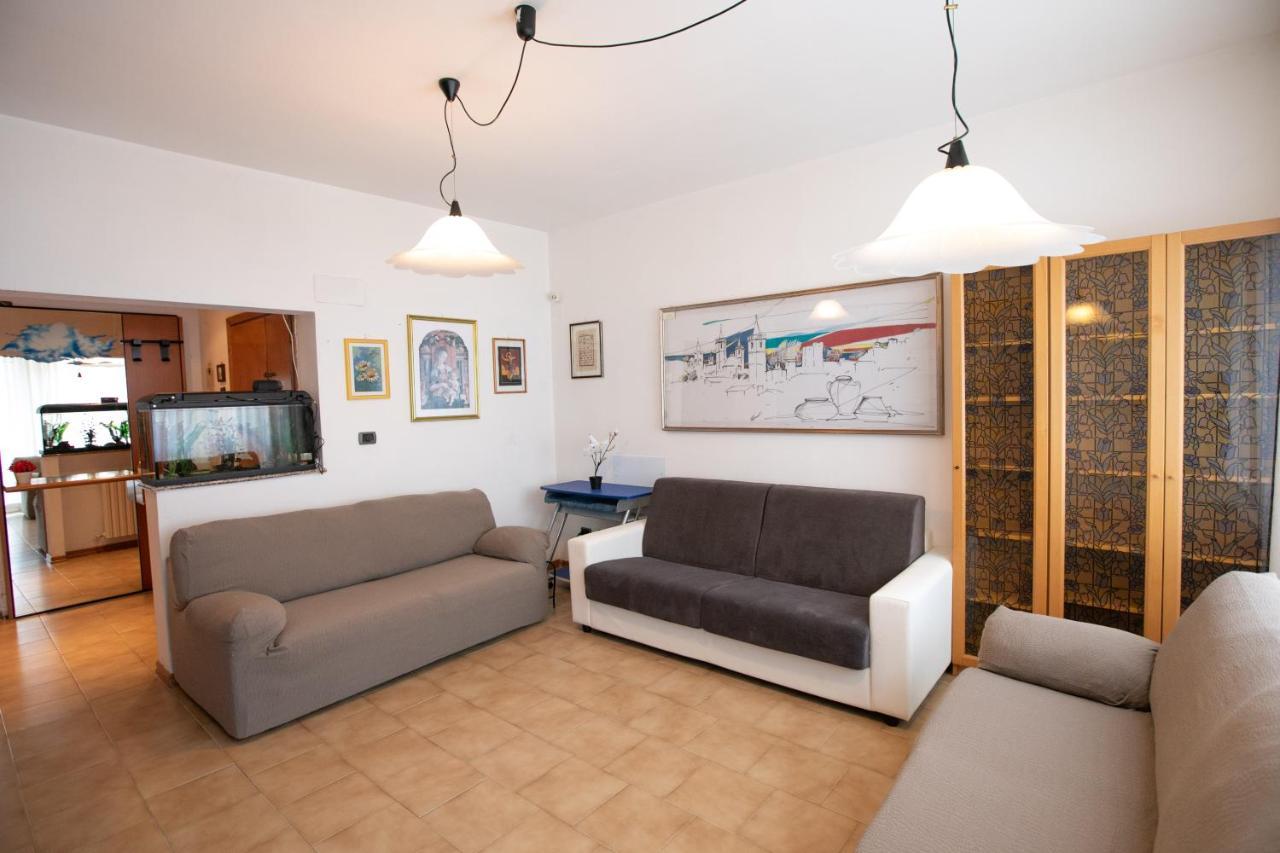 Mirea'S Rooms Ascoli Piceno Eksteriør billede