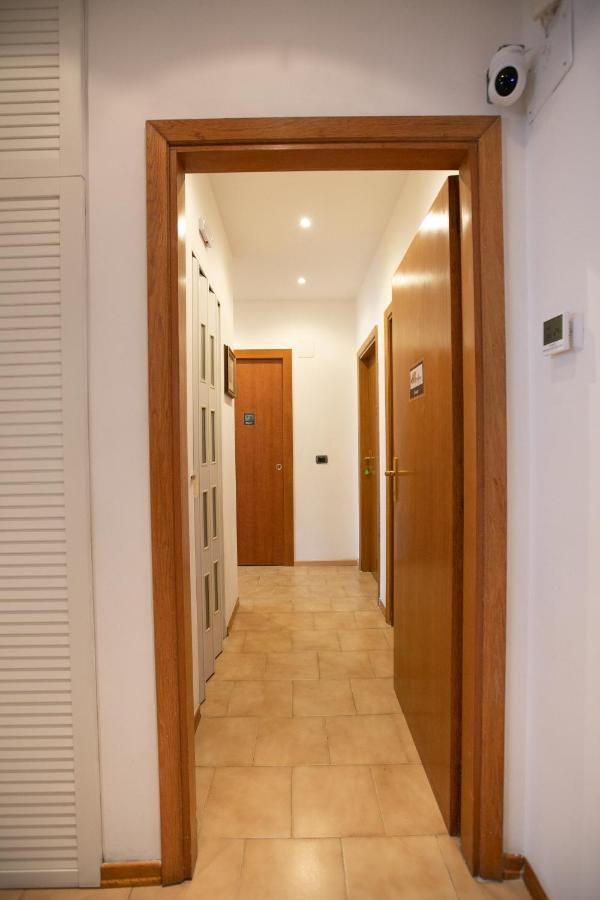 Mirea'S Rooms Ascoli Piceno Eksteriør billede
