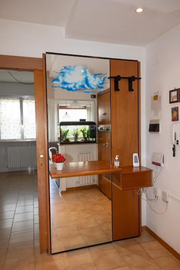 Mirea'S Rooms Ascoli Piceno Eksteriør billede