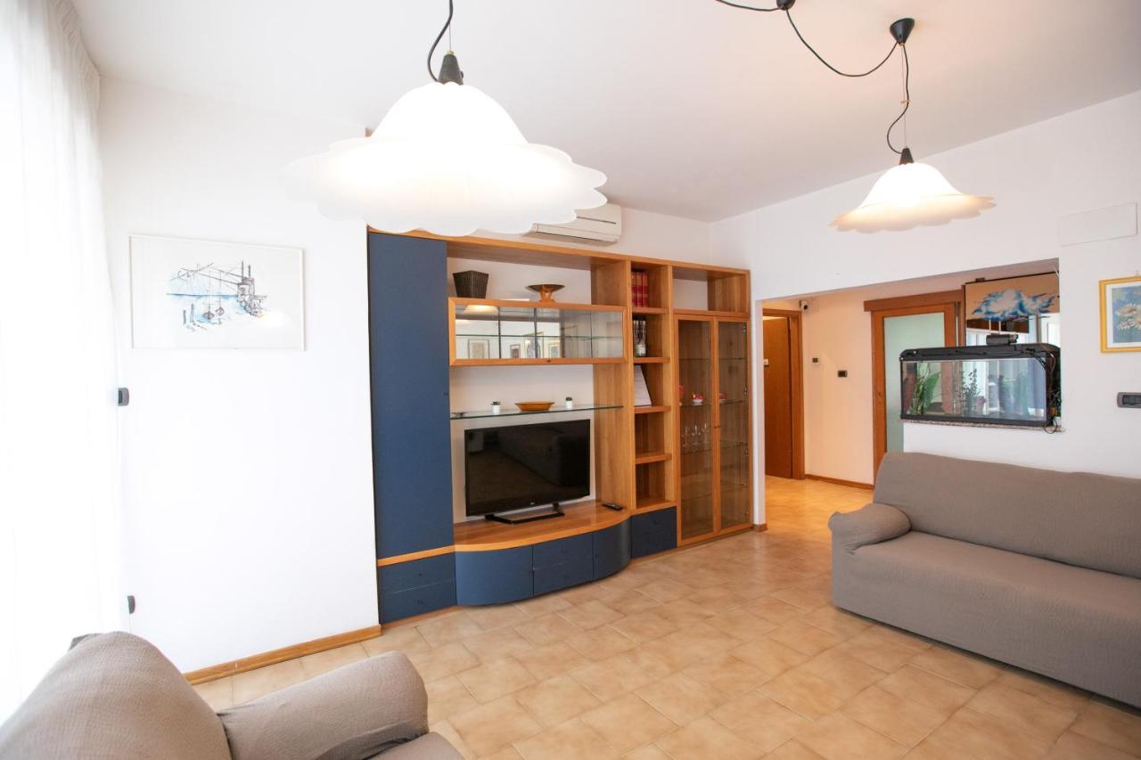 Mirea'S Rooms Ascoli Piceno Eksteriør billede