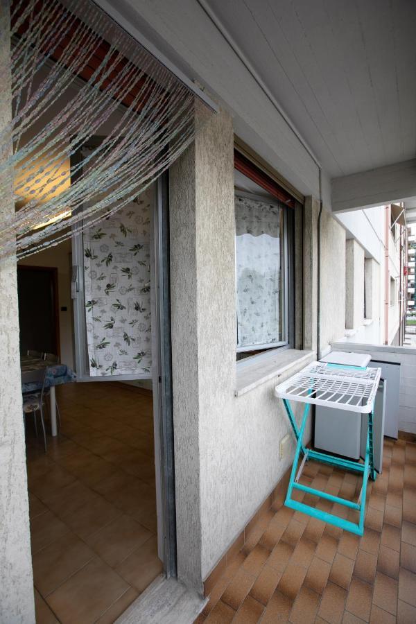 Mirea'S Rooms Ascoli Piceno Eksteriør billede