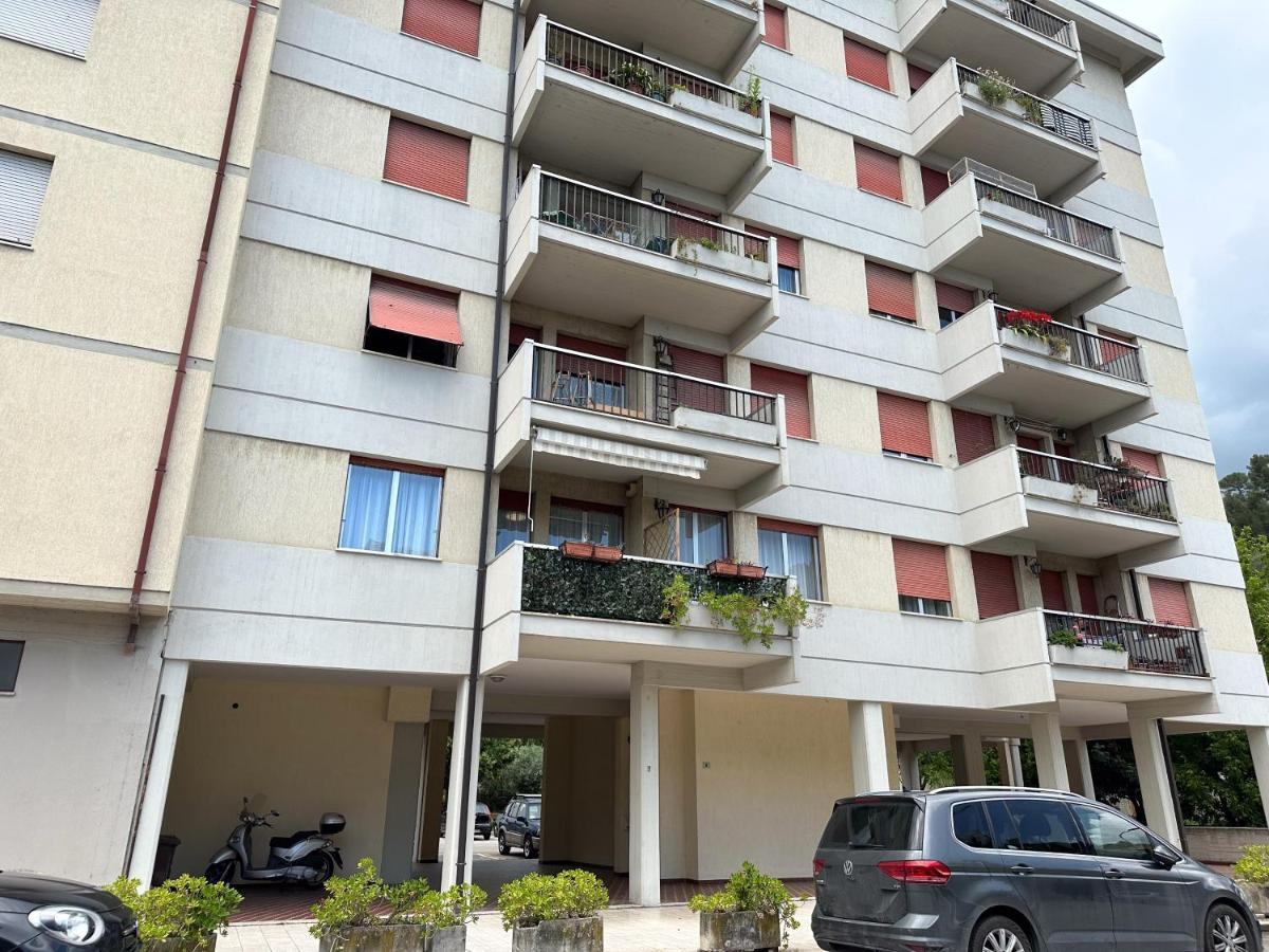 Mirea'S Rooms Ascoli Piceno Eksteriør billede