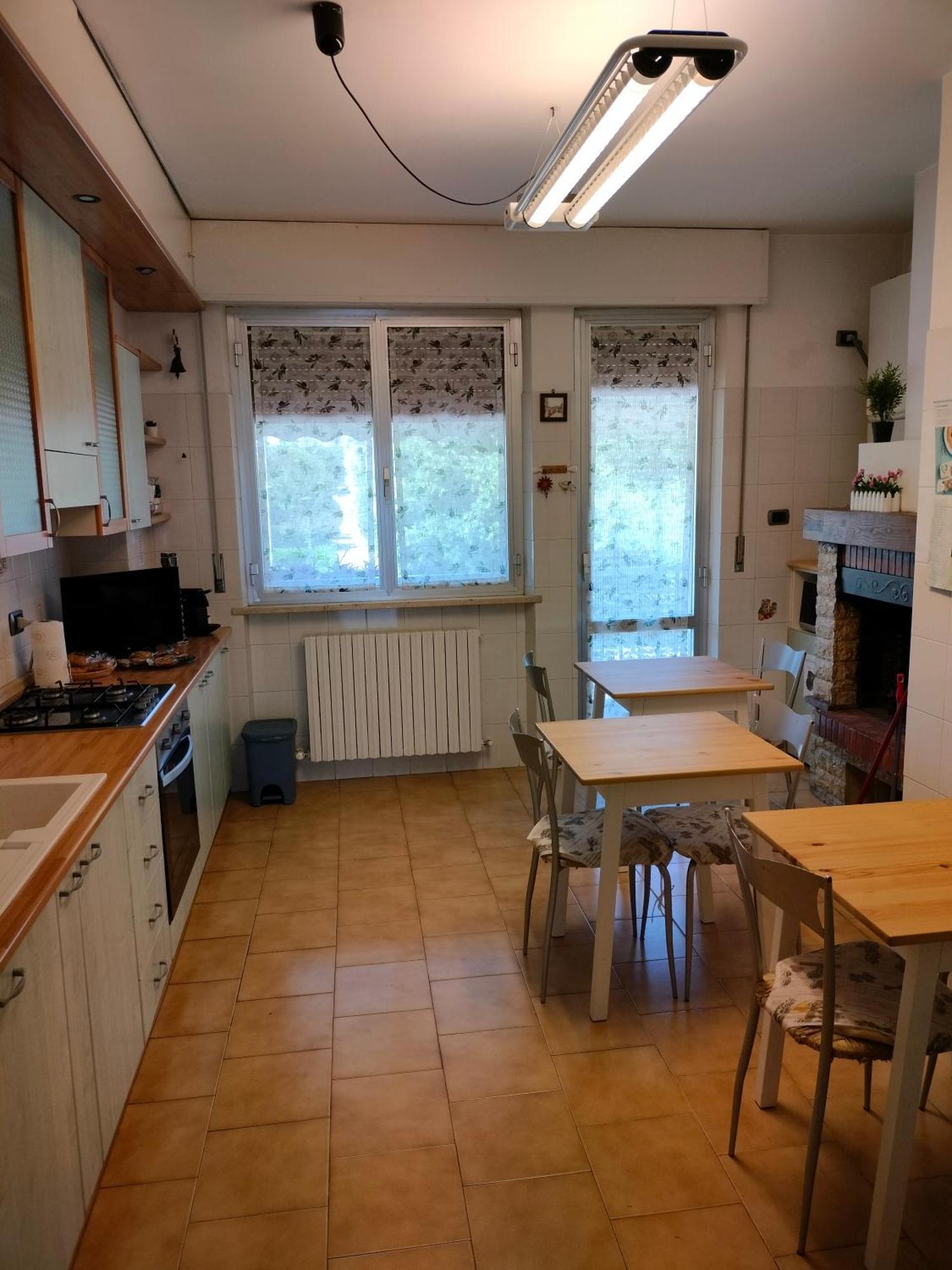 Mirea'S Rooms Ascoli Piceno Eksteriør billede